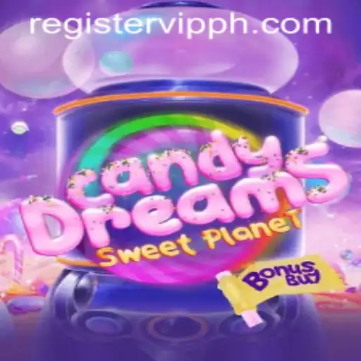 CandyDreamsSweetPlanet: Your Ultimate Gaming Experience with VIPPH