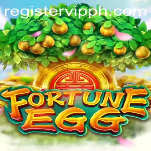 Unlocking the Magic of FortuneEgg