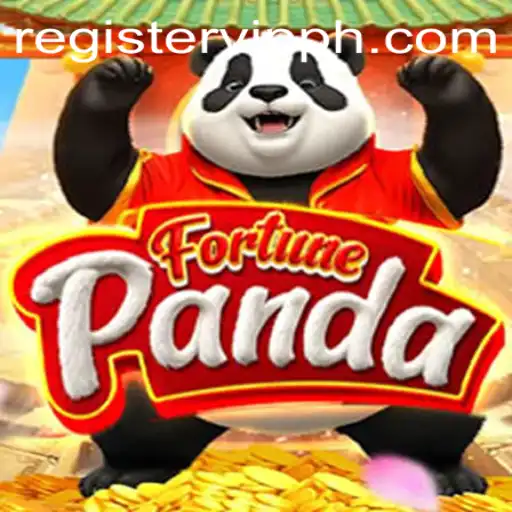 FortunePanda: A VIPPH Gaming Experience