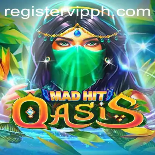 The Thrilling Realm of MadHitOasis: A Deep Dive into Its Unique Gameplay