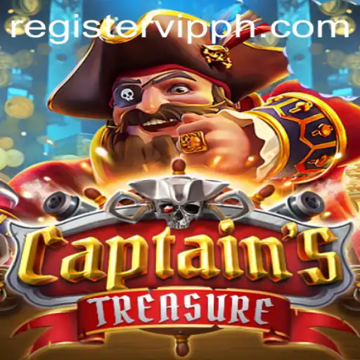 Exploring the Adventurous World of CaptainssTreasure and the VIPPH Experience