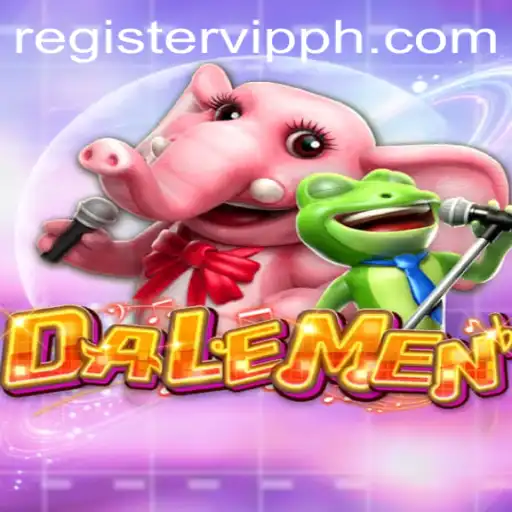 Unveiling the Excitement of DALEMEN: A Comprehensive Guide to the Game with a Twist of VIPPH