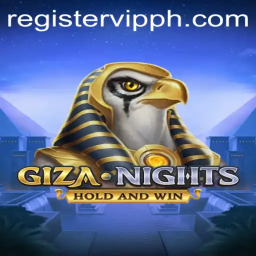 GizaNights: Dive into the Mystical Realm of Ancient Egypt