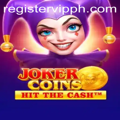 JokerCoins: Unlocking the Thrills of VIPPH