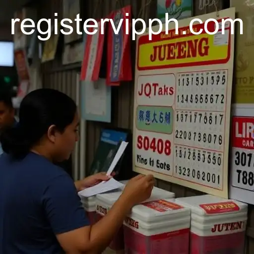 The Intricate World of Jueteng and Its Implications