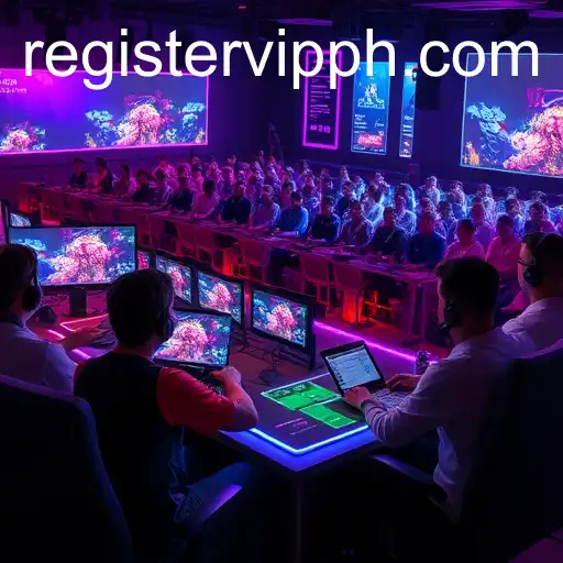 VIPPH: Revolutionizing the Landscape of Live Games