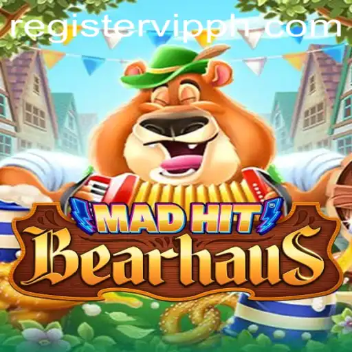 Unveiling MadHitBearhaus: A Thrilling Adventure with VIPPH