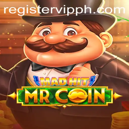 Discover the Exciting World of MadHitMrCoin and Unveil the Secrets to Mastering VIPPH