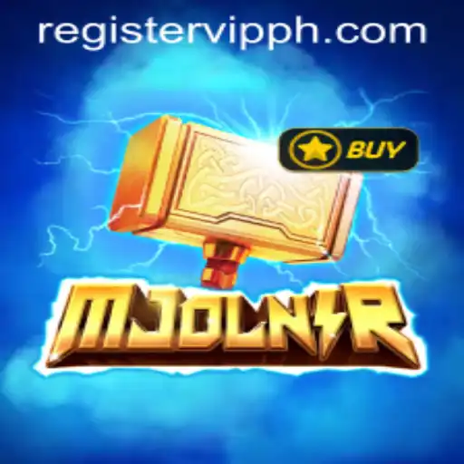 The Mighty World of Mjolnir: An Epic Adventure with VIPPH
