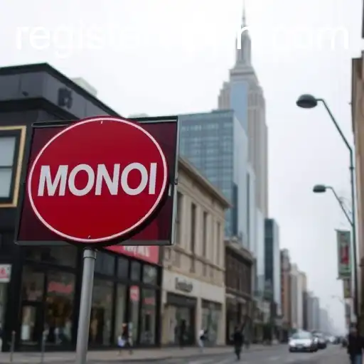 Exploring Monopoly in Contemporary Markets