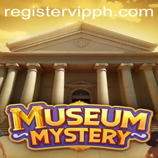 MuseumMystery: Unraveling the Secrets of the Past