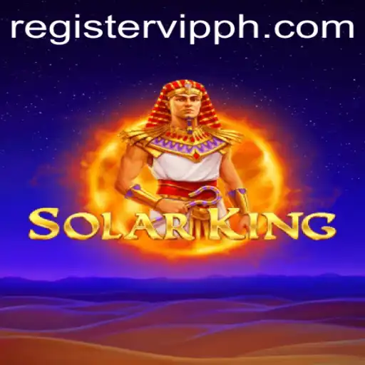 SolarKing: A New Era in Gaming with VIPPH Integration
